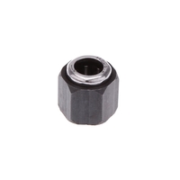 R025 12mm Upgrade Pièces Hex Nut One Way Palier Hex Nut One Way Bearing pour HSP 1:10 rc nitro voiture Engine