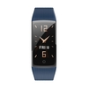 R12 Mode Gel de silice TPU Bracelet de Sport Intelligent Charge USB BT comptage des pas Bracelet de surveillance de la fréquence cardiaque étanche