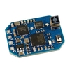 R24S ELRS 2.4G récepteur ExpressLRS CRSF pour RC FPV course Freestyle Nano Micro Mini Drones longue portée
