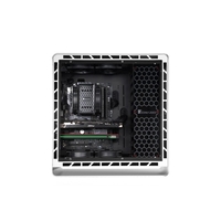 Radiateur de carte graphique de ventilateur de refroidissement de refroidisseur de carte graphique JONSBO avec 3 ventilateurs effet RVB pour NVIDIA GTX / AMD