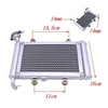 Radiateur de refroidissement de radiateur d