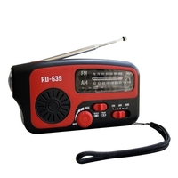 Radio d