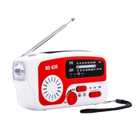 Radio d