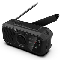Radio d
