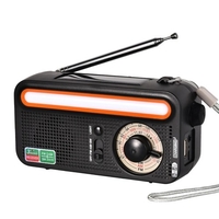 Radio d