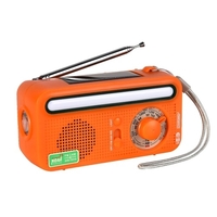 Radio d