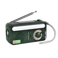 Radio d