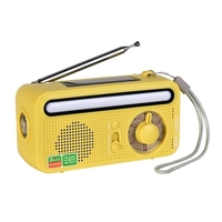 Radio d