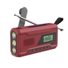 Radio manivelle d
