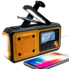 Radio météo d