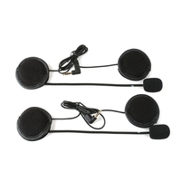 Radio sans fil Radio BT Talkie-walkie V6-1200 étanche à l