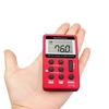 Radio stéréo AM / FM portable TIVDIO V-112 avec écouteurs