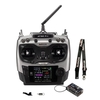 Radiolink AT9S Pro 12 canaux 2.4G RC émetteur Radio contrôleur Mode 1 (accélérateur à droite)