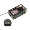 Radiolink R6FG V4 2.4G 6CH FHSS récepteur gyroscope à l