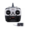 Radiolink T8FB BT 8 canaux RC émetteur Mode 2 et récepteur R8EF 2.4G contrôleur pour Drone avion (accélérateur à gauche)