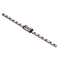 Rail de guidage linéaire MGN9C 300mm avec bloc pour imprimante 3D CNC Machine
