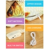 Réaliste En Peluche Simulation Électrique Poupée Poisson Drôle Animaux Interactifs À Mâcher Morsure Fournitures pour Chat Poisson Flop Jouet Pour Chat Pour Mordre et Donner Des Coups de Pied