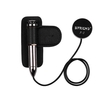 Ramassage auto-adhésif pour instruments de musique avec prise jack 6, 35 mm