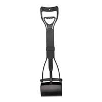 Ramasse-ordures pour chat,  chat et chien Pet Pooper,  manche long
