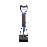 Ramasse-ordures pour chat,  chat et chien Pet Pooper,  manche long