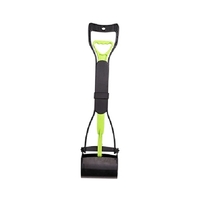 Ramasse-ordures pour chat,  chat et chien Pet Pooper,  manche long