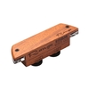 Rango RG-XI guitare acoustique ramassage magnétique bois d