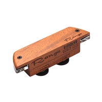 Rango RG-XI guitare acoustique ramassage magnétique bois d