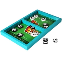Rapide fronde rondelle Table de jeu bureau Hockey sur glace gagnant conseil d