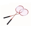 Raquette de Badminton professionnelle raquette de cordage raquette offensive simple raquette 2PC ensemble de sac de raquette de Badminton de Badminton