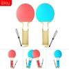Raquette de ping-pong à poignée gauche et droite OLED Switch