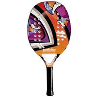 Raquette de tennis de plage à prise ergonomique LINKBA