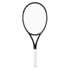 Raquette de tennis en fibre de carbone pour adultes Raquette de tennis antichoc légère