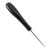 Raquette ficelant raquette de badminton tennis poinçon droite cordes outils