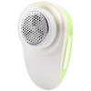 Rasoir en tissu Chandail en tissu Fuzz Remover Rasoir électrique rechargeable pour chandail avec lames à trois feuilles Enlèvement puissant Pilule en tissu Fuzz Lint Bobbles sur les vêtements