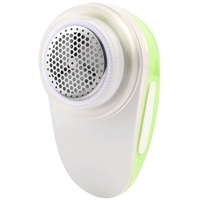Rasoir en tissu Chandail en tissu Fuzz Remover Rasoir électrique rechargeable pour chandail avec lames à trois feuilles Enlèvement puissant Pilule en tissu Fuzz Lint Bobbles sur les vêtements
