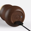 Rasoir électrique Huanxing S50 pour hommes Rasoir électrique mobile