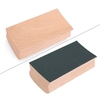 Rayon de guitare ponçage pour guitare basse frette nivellement touche Luthier outil 7.25 