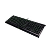 Razer Cynosa Pro Filaire Gaming Keyboard Clavier à membrane rétro-éclairé pour Jeu Macro Enregistrement Programmable Touches 104 Touches pour Ordinateur Portable PC