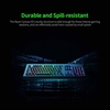 Razer Cynosa V2 clavier de jeu à membrane filaire clavier de jeu RGB avec touches multimédia Razer Chroma RGB