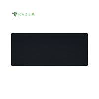 Razer Goliathus V3 tapis de souris de jeu doux haute densité caoutchouc mousse tapis de souris de jeu tapis de souris antidérapant moyen 360 * 275 * 3mm