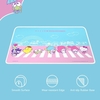 Razer Hello Kitty Limited souris de jeu + ensemble de tapis de souris souris compacte ergonomique 8500DPI PAW3359 capteur tapis de souris anti-dérapant Combo