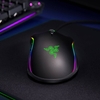 Razer Mamba Elite Souris de jeu filaire Éclairage chroma 16000 Capteur optique DPI 5G 9 boutons programmables