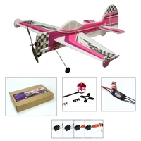 RC Avion EPP Avion 800mm Envergure En Plein Air Vol Jouets pour Enfants Garçons DIY Modèle D