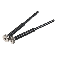 RC Car Shell Column RC Car Body Post Mounts Remplacement pour AXIAL SCX10 90046 90047 Car