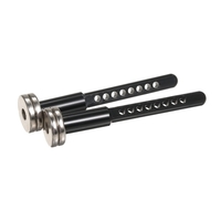RC Car Shell Column RC Car Body Post Mounts Remplacement pour AXIAL SCX10 90046 90047 Car
