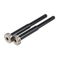 RC Car Shell Column RC Car Body Post Mounts Remplacement pour AXIAL SCX10 90046 90047 Car
