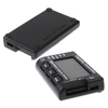 RC CellMeter-7 Vérificateur de Capacité de Batterie Numérique LiPo LiFe Li-ion NiMH Nicd