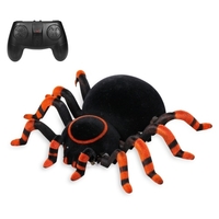 RC escalade araignée télécommande jouets laids voiture d
