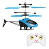 RC Helicopter Mini Sensor Flying Machine avec télécommande pour enfants