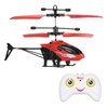 RC Helicopter Mini Sensor Flying Machine avec télécommande pour enfants